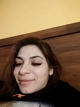 AntoniaHottie online show from February 2, 2026, 3:33 pm