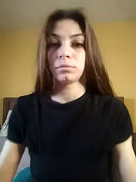 AntoniaHottie online show from February 3, 2026, 8:08 am