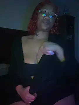 Snapshot of KiDaBrat chatting on January 24, 2025, 8:44 am KiDaBrat online show from January 24, 2025, 8:44 am