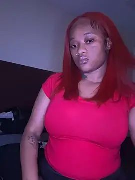 Snapshot of KiDaBrat chatting on February 12, 2025, 7:55 am KiDaBrat online show from February 12, 2025, 7:55 am