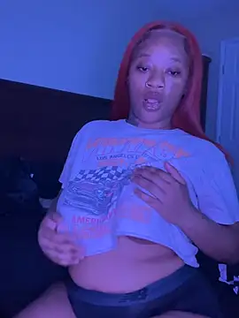 Snapshot of KiDaBrat chatting on February 20, 2025, 10:16 am KiDaBrat online show from February 20, 2025, 10:16 am