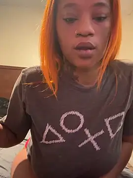 Snapshot of KiDaBrat chatting on October 23, 2025, 6:50 pm KiDaBrat online show from October 23, 2025, 6:50 pm