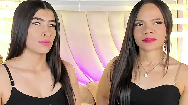 siara and zoe online show from April 9, 2026, 10:48 pm