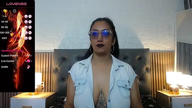 dayana mendoza69 online show from January 20, 2025, 12:49 pm