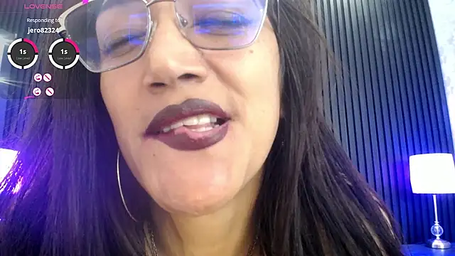 dayana mendoza69 online show from February 21, 2025, 7:43 pm