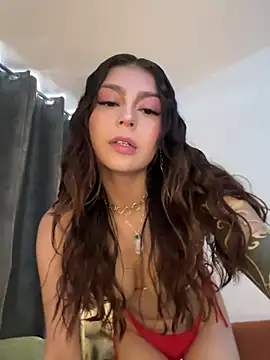 CHERRYY BOMB  online show from March 31, 2026, 7:25 pm