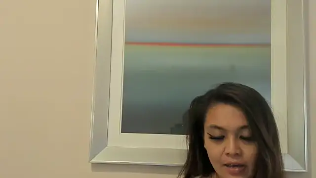 Snapshot of TheAsianFantasy chatting on September 22, 2025, 3:19 am TheAsianFantasy online show from September 22, 2025, 3:19 am