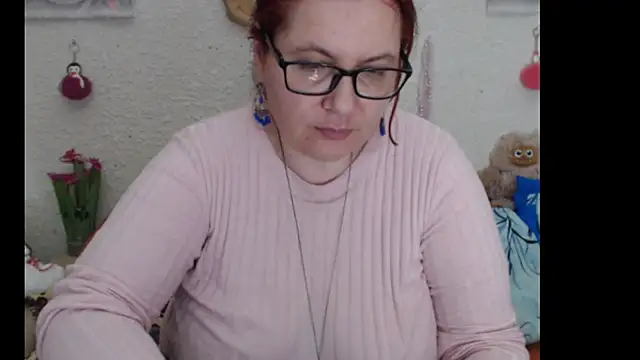 PlayfullMature online show from November 23, 2025, 7:19 am