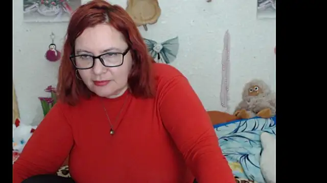 PlayfullMature online show from November 27, 2025, 9:39 pm