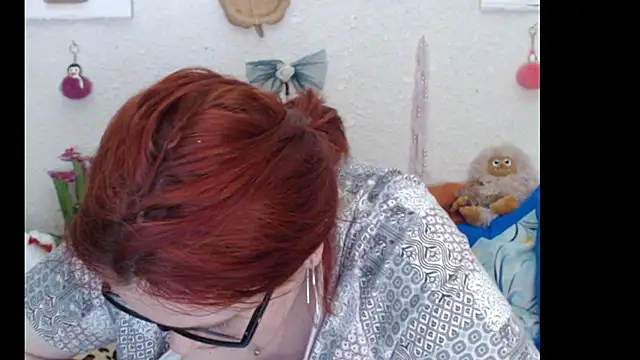 PlayfullMature online show from December 4, 2025, 5:06 am