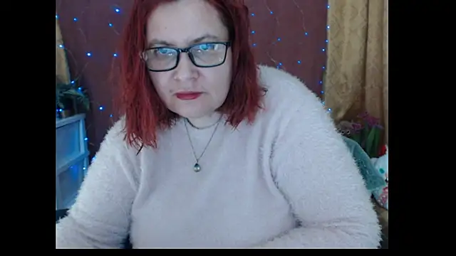 PlayfullMature online show from December 14, 2025, 6:56 pm