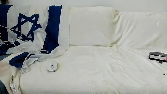 Snapshot of IsraeliMilf chatting on March 19, 2026, 8:29 am IsraeliMilf online show from March 19, 2026, 8:29 am