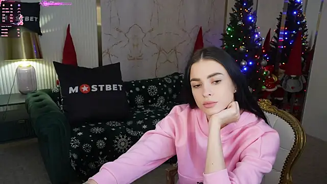 Tina Breeze online show from December 20, 2024, 10:49 am