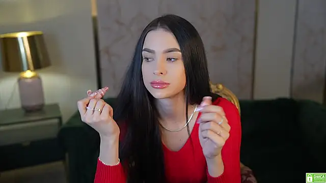 Tina Breeze online show from February 4, 2025, 7:40 am