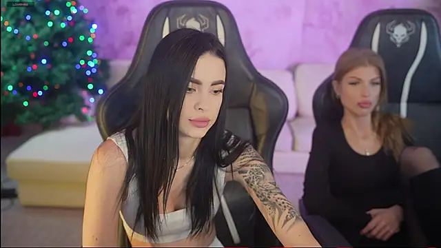 Tina Breeze online show from January 16, 2026, 8:29 am