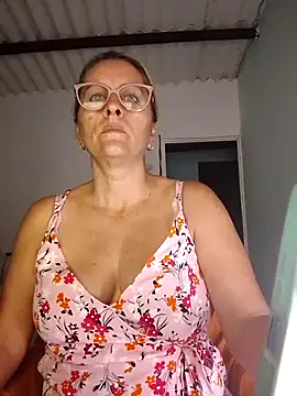 deisy summers47x online show from March 14, 2025, 1:24 pm