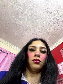  Dulcinea777 online show from January 14, 2026, 3:01 am