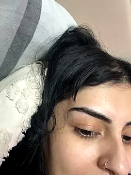 ThickerThanYoBitch online show from September 11, 2025, 2:17 pm