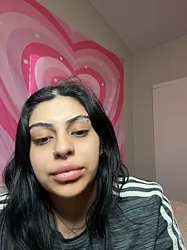 ThickerThanYoBitch online show from February 22, 2026, 4:16 pm