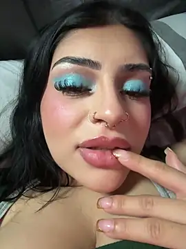 ThickerThanYoBitch online show from March 19, 2026, 7:56 am