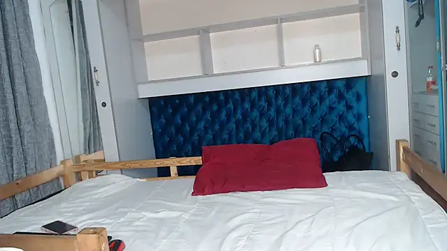 SexyKate852 online show from November 28, 2025, 7:27 pm