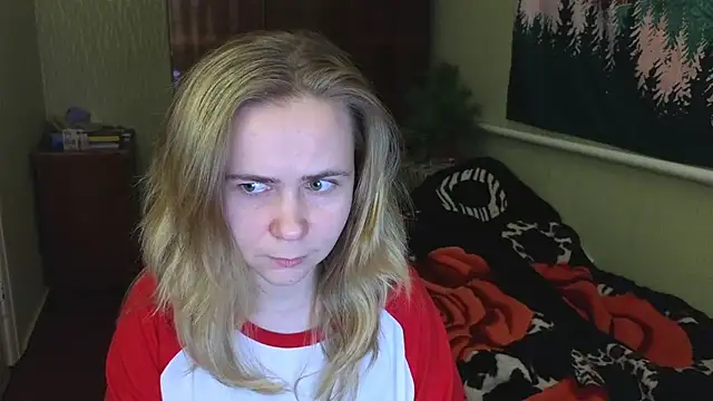 Riley Roo online show from December 22, 2024, 6:37 pm