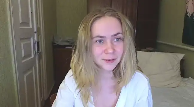 Riley Roo online show from February 26, 2025, 4:56 pm