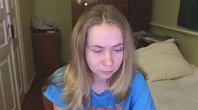 Riley Roo online show from February 27, 2025, 5:36 pm