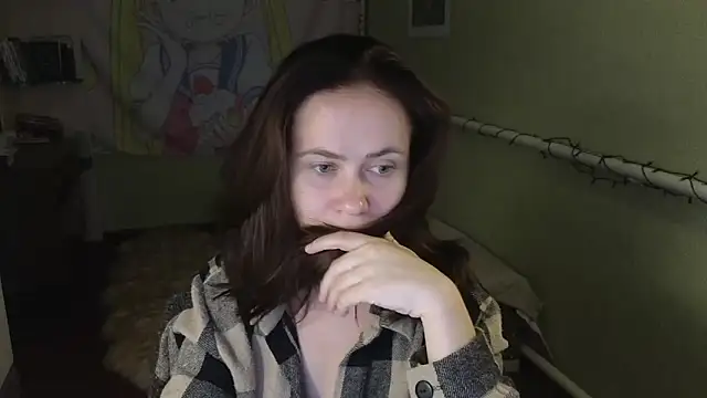 Riley Roo online show from September 25, 2025, 3:27 pm