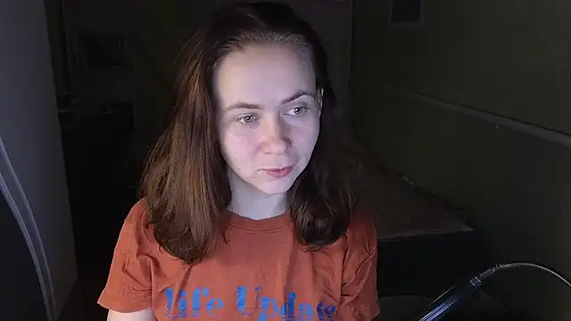 Riley Roo online show from November 14, 2025, 7:12 pm