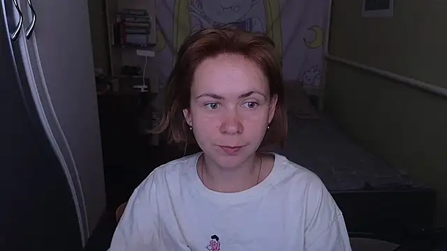 Snapshot of Riley_Roo chatting on June 8, 2026, 7:20 am Riley Roo online show from June 8, 2026, 7:20 am