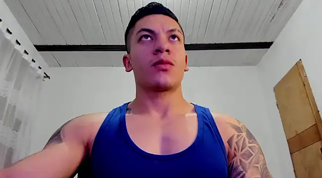 aquiles 51 online show from December 12, 2024, 11:03 pm