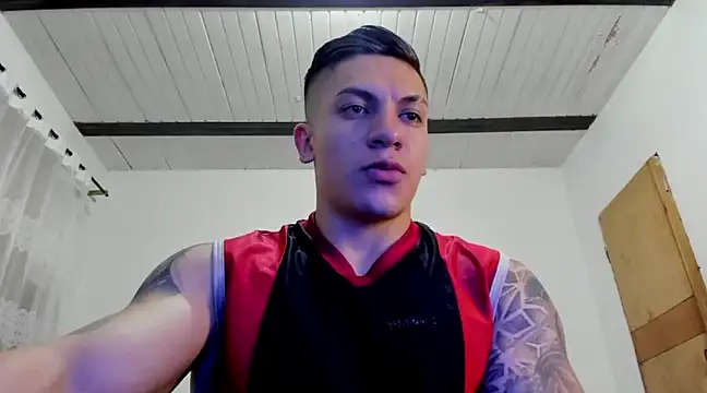 aquiles 51 online show from January 9, 2025, 3:15 am