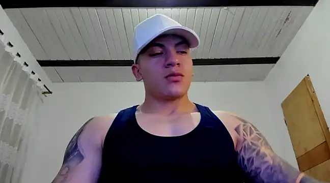 aquiles 51 online show from January 10, 2025, 11:50 pm