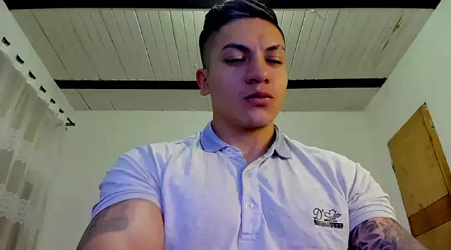 aquiles 51 online show from January 11, 2025, 11:56 pm