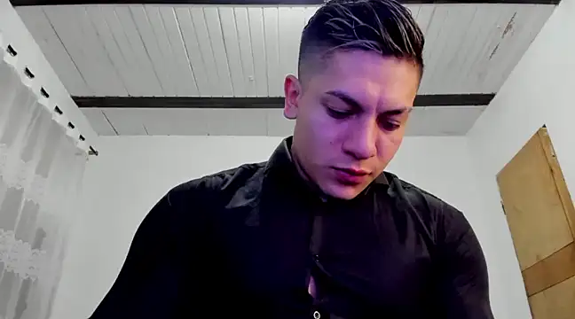 aquiles 51 online show from January 17, 2025, 11:40 pm