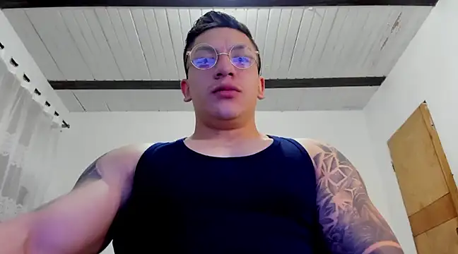 aquiles 51 online show from January 19, 2025, 12:17 am