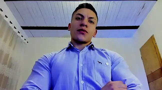 aquiles 51 online show from February 12, 2025, 12:05 am