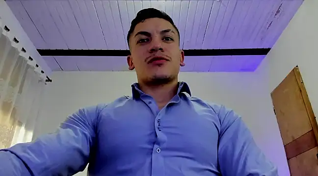 aquiles 51 online show from February 21, 2025, 10:59 pm