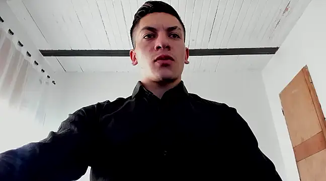 aquiles 51 online show from February 26, 2025, 8:33 pm