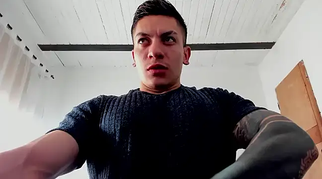 aquiles 51 online show from February 27, 2025, 9:25 pm