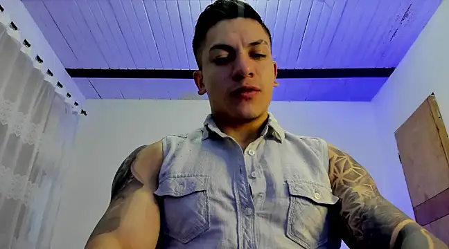 aquiles 51 online show from March 4, 2025, 11:11 pm