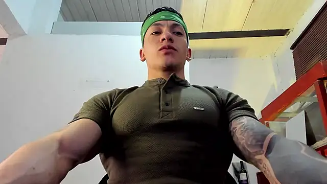 aquiles 51 online show from September 17, 2025, 7:37 pm