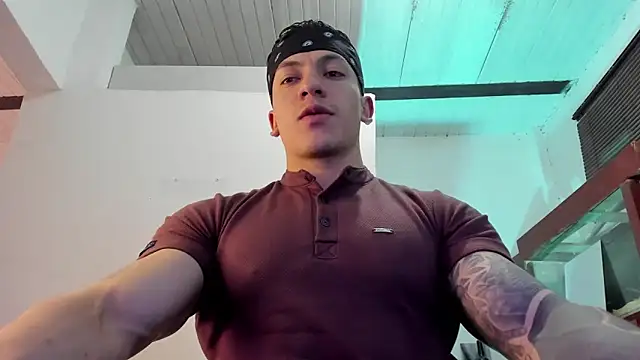 aquiles 51 online show from September 19, 2025, 7:36 pm