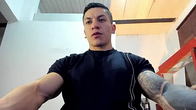 aquiles 51 online show from October 18, 2025, 8:42 pm