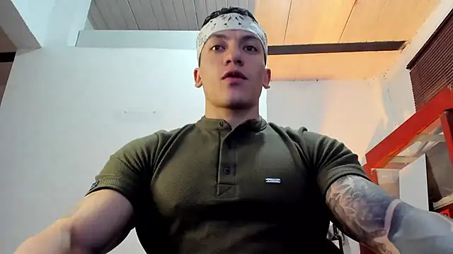 aquiles 51 online show from November 5, 2025, 7:58 pm