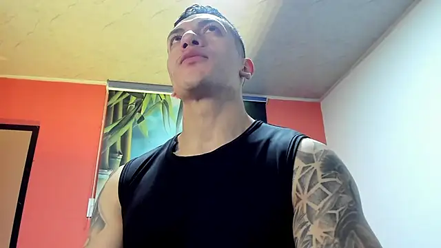 aquiles 51 online show from November 26, 2025, 2:40 pm