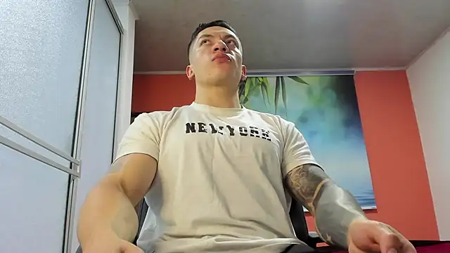 aquiles 51 online show from February 24, 2026, 2:37 pm