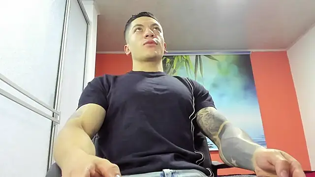 aquiles 51 online show from February 26, 2026, 2:05 pm