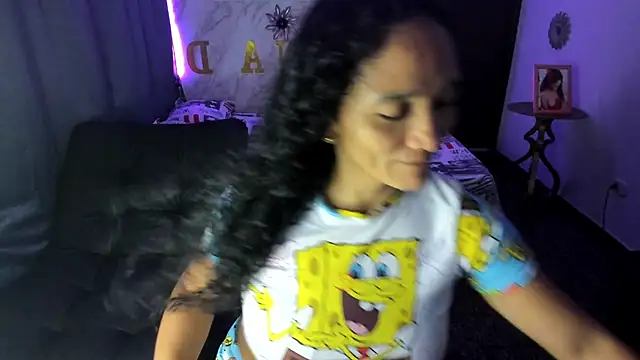 rayza mature 154 online show from January 17, 2025, 1:36 am